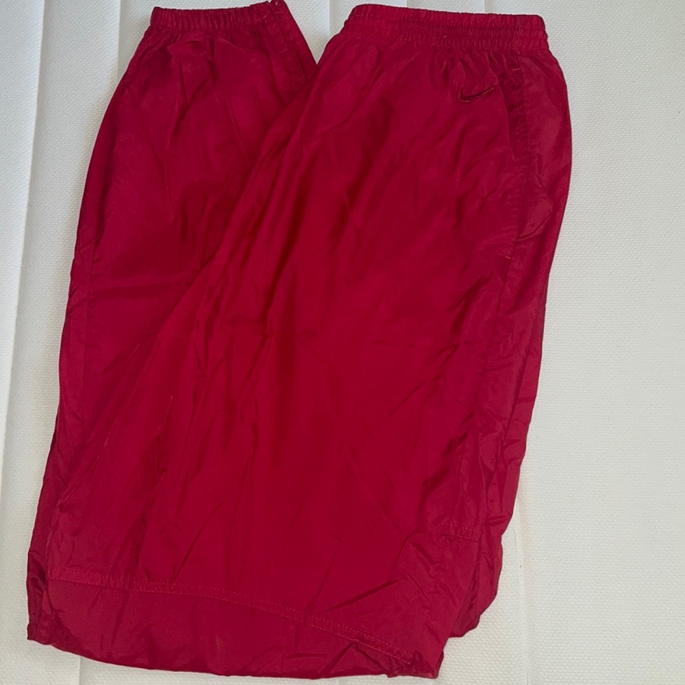 Vintage 90’s Nike Track Pants